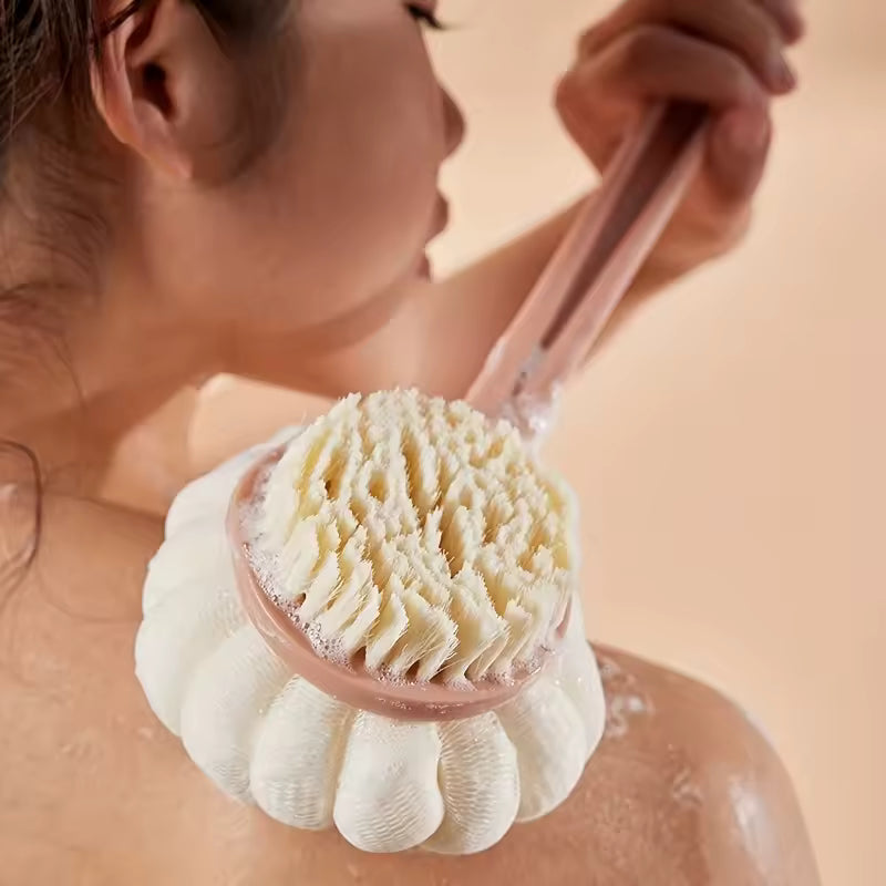 Dorm Babe Bath Brush