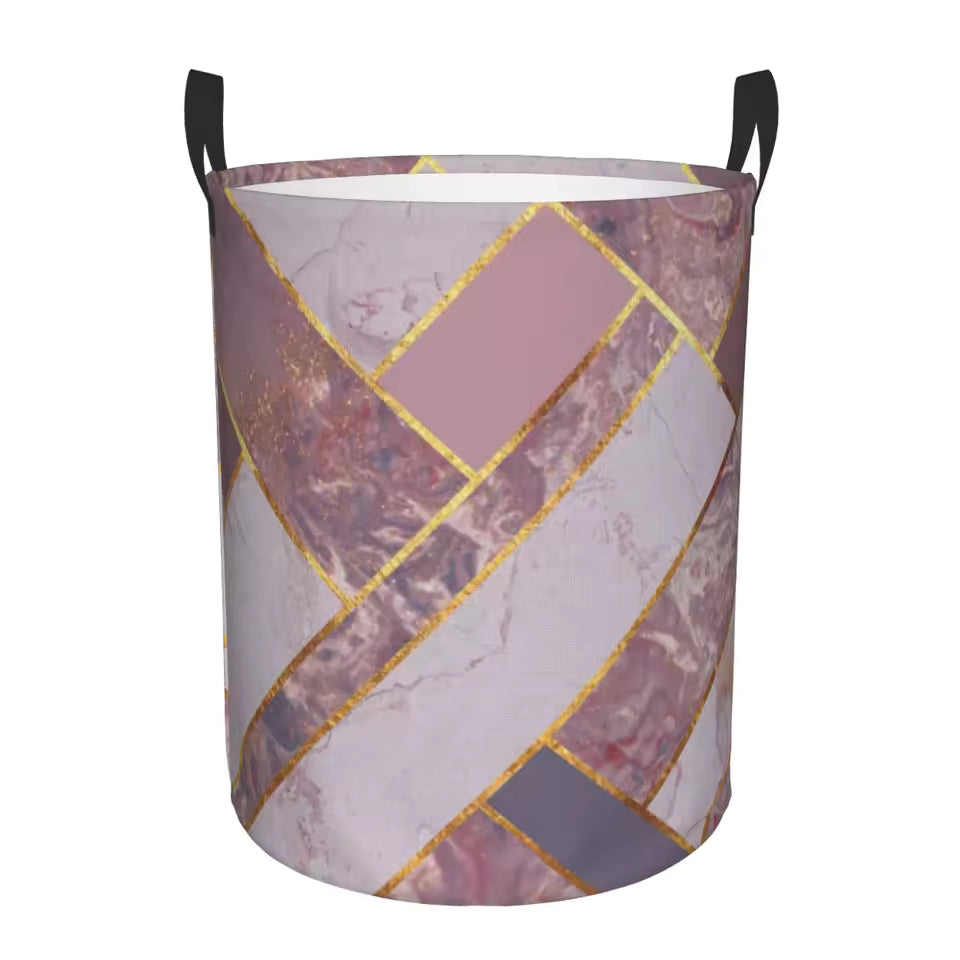 Dorm Babe Laundry Basket