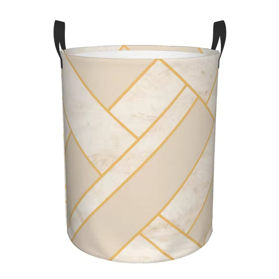 Dorm Babe Laundry Basket