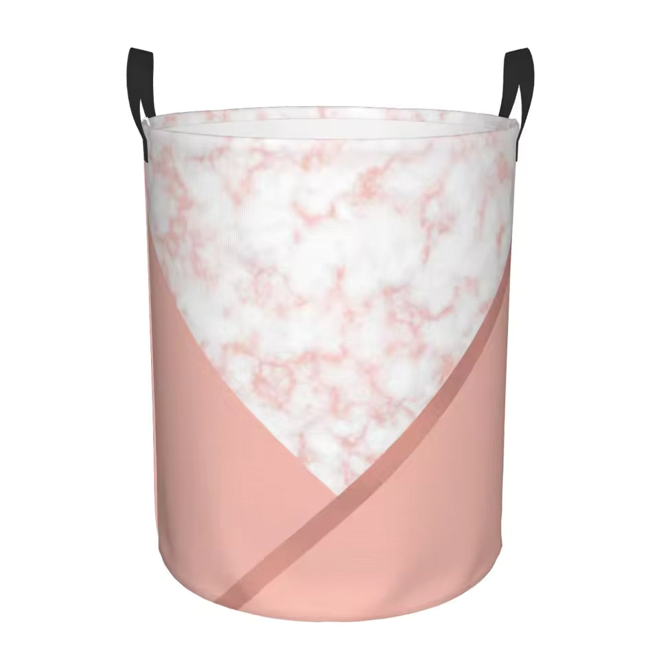 Dorm Babe Laundry Basket