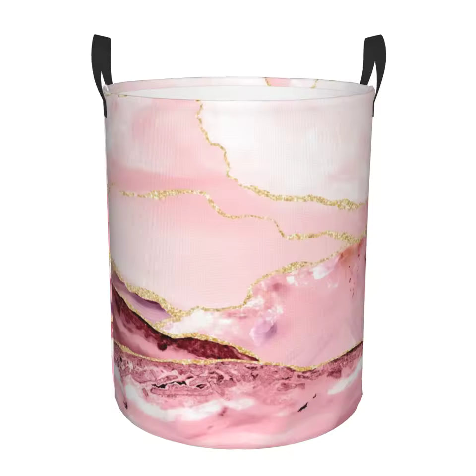 Dorm Babe Laundry Basket