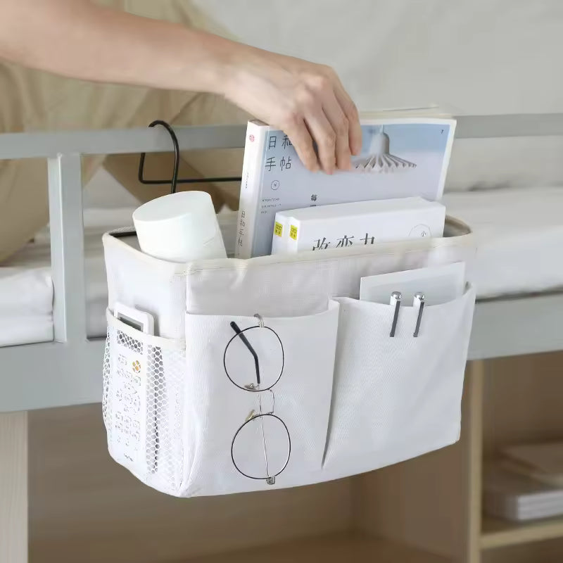 Dorm Babe Bedside Organizer