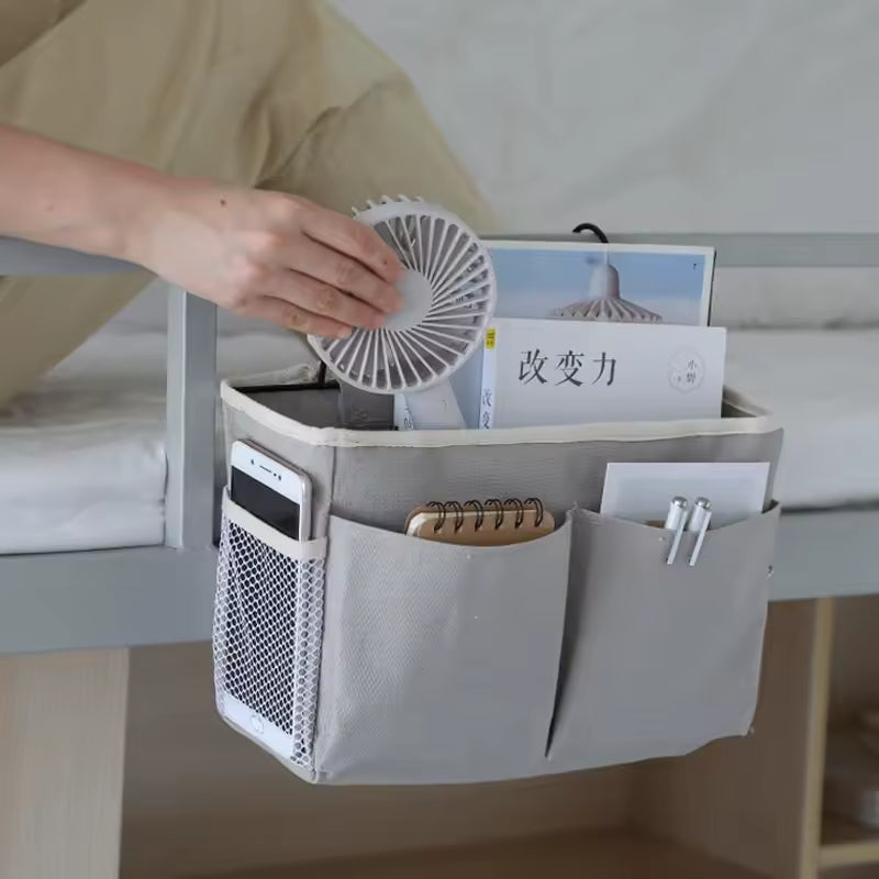 Dorm Babe Bedside Organizer