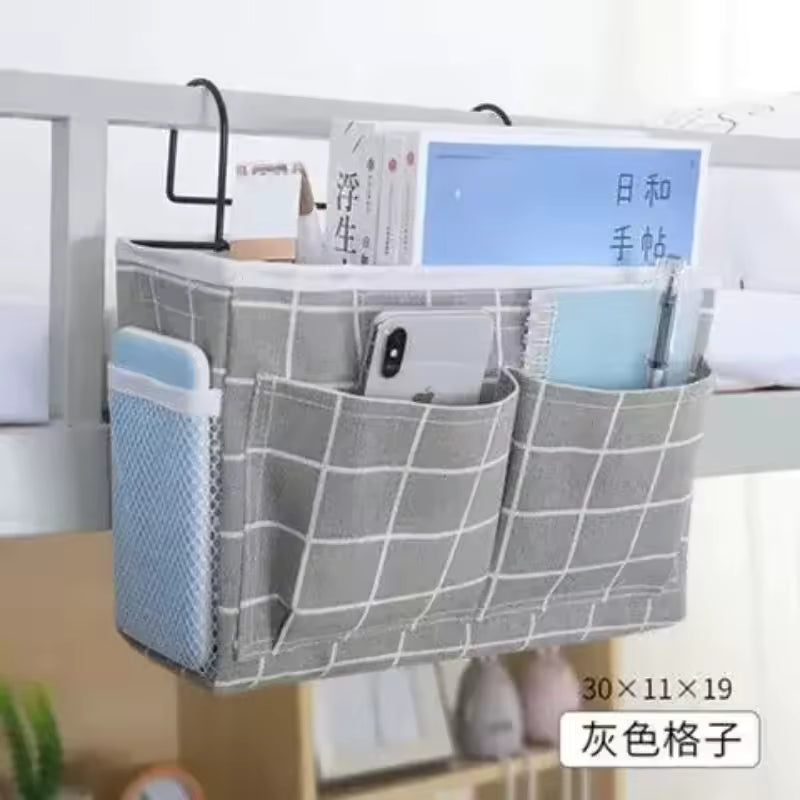 Dorm Babe Bedside Organizer