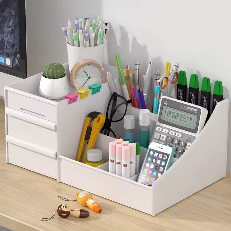 Dorm Babe Makeup Storage Box