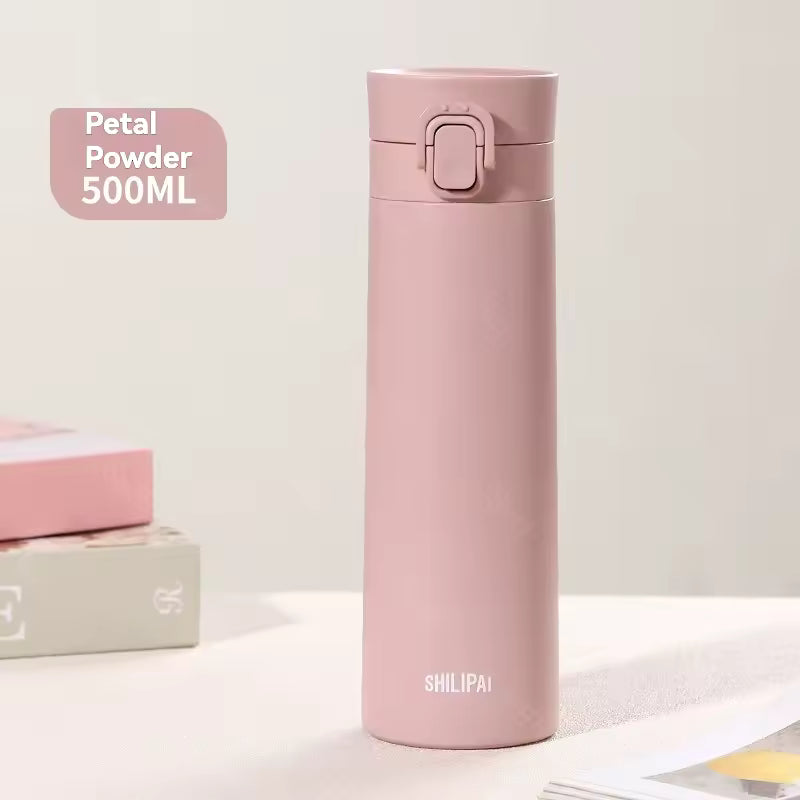 Dorm Babe Stainless Steel Thermos