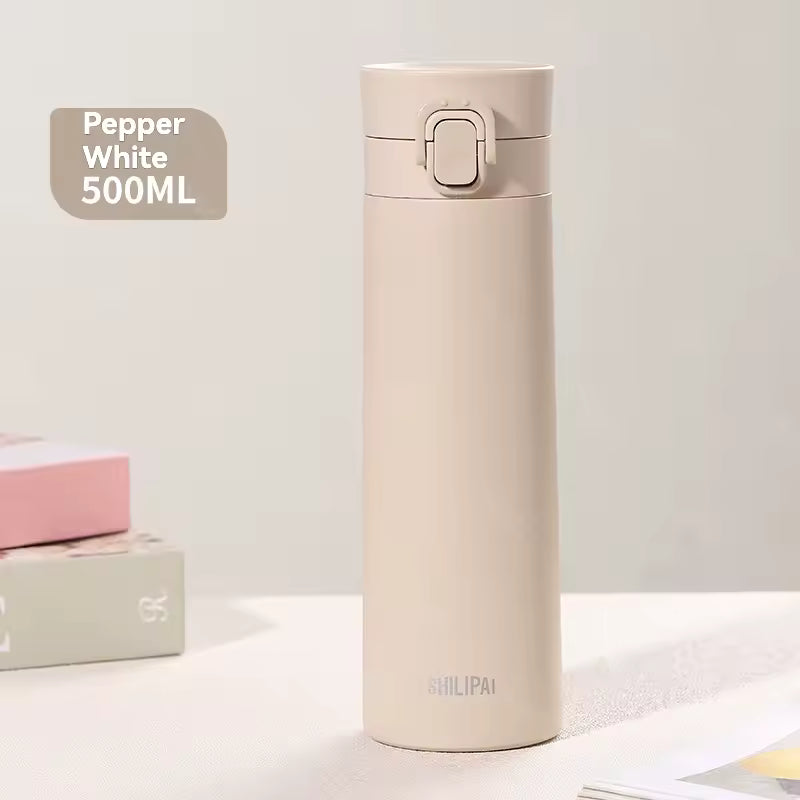 Dorm Babe Stainless Steel Thermos